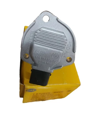 Sensor de nivel de aceite de motor nuevo OEM HELLA hecho en Alemania para BMW-12617508003 Foto 1 de 4