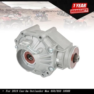 705502808 For 2019 Can-Am Outlander Max 650/850 1000R Rear Differential - Picture 1 of 11