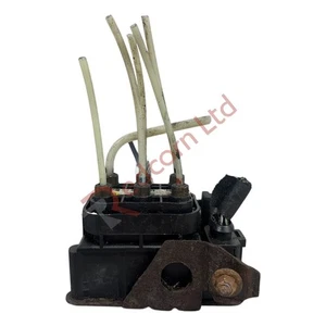 MERCEDES-BENZ CLASE S W221 2009-2010 suspensión neumática ECU - Imagen 1 de 9