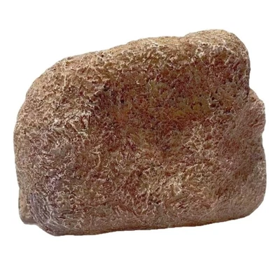 Natural Looking Stone Key Hider For Outdoor Use Weather Resistant Resin Design - Image 1 of 4