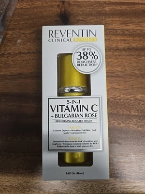 Reventin Clinical Results Vitamin C + Ferulic Acid  1.4oz HTF Foto 1 de 2
