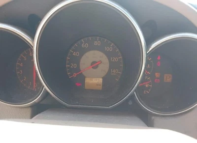 Speedometer Cluster 4 Cylinder With Trip Computer Fits 06 ALTIMA 104914005 - Image 1 of 4