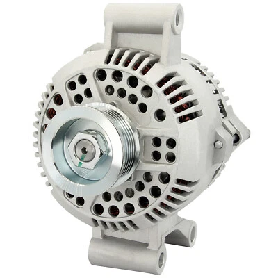 Alternator For 1997-1998 Mercury Tracer 1996-2005 Mazda B2300 B2500 B3000 B4000 - Изображение 1 из 4
