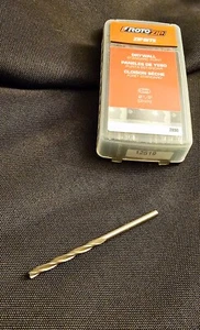 Roto Zip Zip Bits Trockenbau ZB50 Standard Point 1/8" (3mm) 50 Stück - Bild 1 von 2