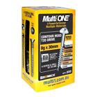 Qty 10 MultiONE Screws 8g (4.2mm) x 30mm Contour Treated Pine Box of 200
