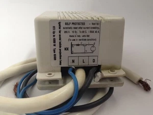 Ignitor Ignitor Lamp Max 4000W 40A 10KV Professional Discharge Mobile - Picture 1 of 1