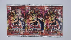 Yu-Gi-Oh! Pharaoh's Servant PSV Booster Unlimited Sealed Near Mint/Mint - Bild 1 von 2
