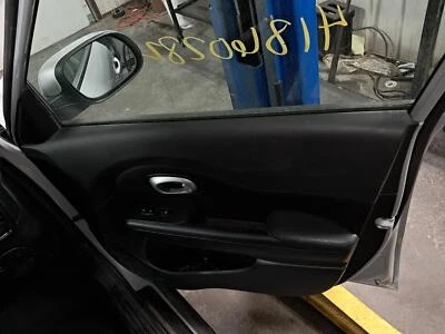 Used Front Right Door Interior Trim Panel fits: 2016 Kia Soul  Grade A - Image 1 of 4