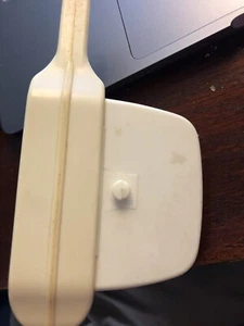 Vintage Junior Keymonica Spielzeug Musikinstrument von Proll Toys Made in USA - Bild 1 von 7