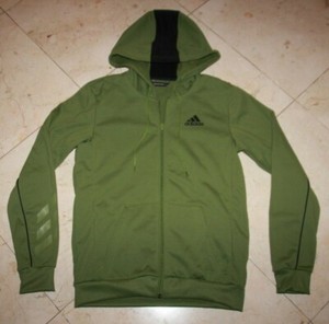 Las mejores ofertas en Sudaderas Adidas Verde para hombres | eBay