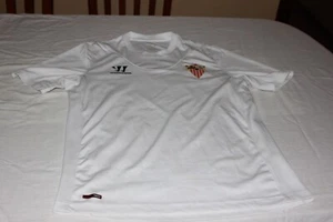 CAMISETA DE FUTBOL OFICIALVINTAGE SEVILLA FC MARCA JOMA TALLA M - Picture 1 of 4