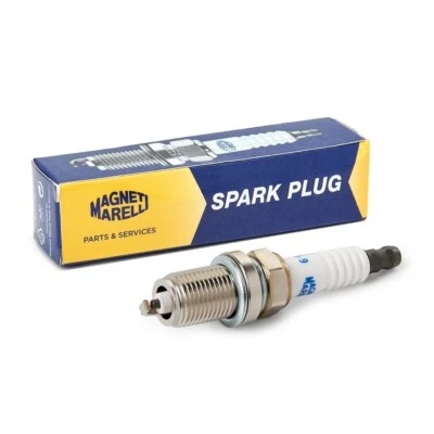 062609000045 MAGNETI MARELLI KIT 4 CANDELE ACCENSIONE FIAT PANDA/FIRE 91 - Image 1 of 4