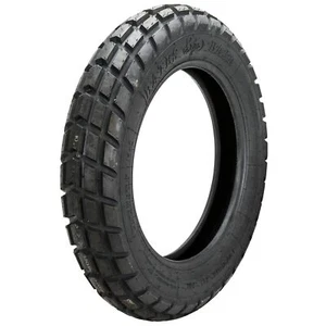 Bates 90 Baja 16" Tire - 130/90B16 73T Harley scrambler tracker Sportster choppe - Picture 1 of 16