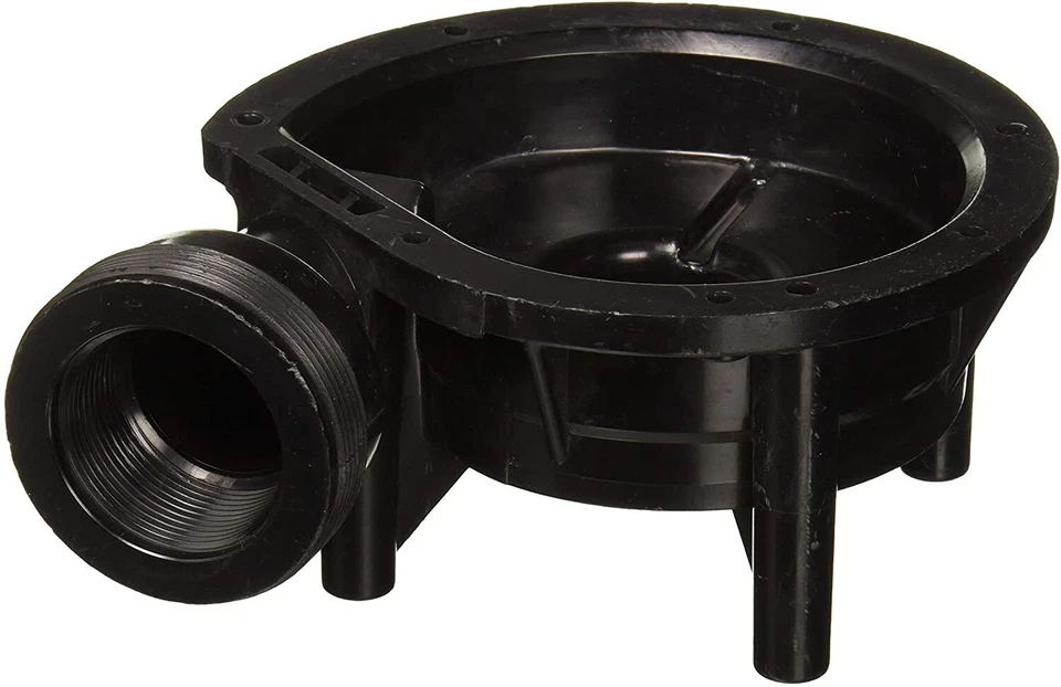 Hayward SPX1500AAT Pump Housing with External Thread - Image 1 of 1