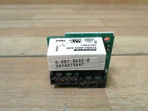 Esbe 7215 Auxilary Switch S2 Series 210 307203 - Picture 1 of 5