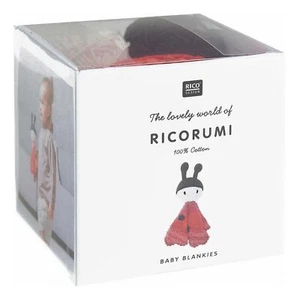 Rico Design Ricorumi juego de ganchillo "Baby Blankies" - Imagen 1 de 13