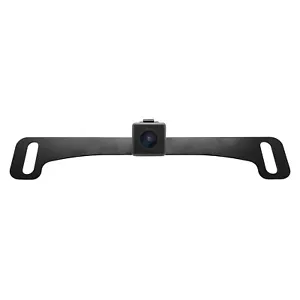 Piccola fotocamera di backup telaio targa o anteriore 170° angolo con impermeabile IP68 - Foto 1 di 8