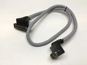 Telemecanique Schneider TSX CBA 008 Extension Cable Modicon PLC I/O Bus - Picture 1 of 5