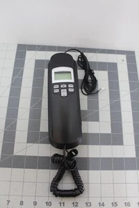 VTech CD1113 Black Trimstyle Telephone with Caller ID/Call Waiting - Picture 1 of 6