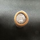 FULL ROLL INDIAN HEAD CENT PENNY ROLL LOT IN A BANK OF MONTANA COIN WRAP  R-776