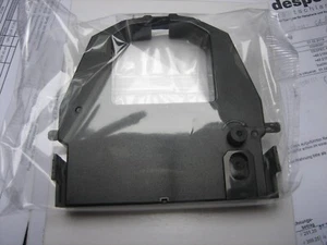 Noname Ink Ribbon Black Printer Ribbon Fujitsu DL-3800 - Afbeelding 1 van 6