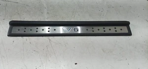 MERCEDES SLK 320 R170 2002 - PLACA DE RASGUÑO ESCALONADA ORIGINAL P/N: A1706800535 - Imagen 1 de 8