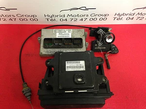 JEEP 3.0 CRD INYECCIÓN MÓDULO 04692107AI/CONTROLADOR ELECTRÓNICO MODUL PARA 3.0 - Bild 1 von 4