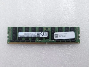 M386A8K40BM2-CTD - Samsung 64 Go DDR4-2666 RDIMM PC4-21300V-L 4Rx4 - Photo 1/1