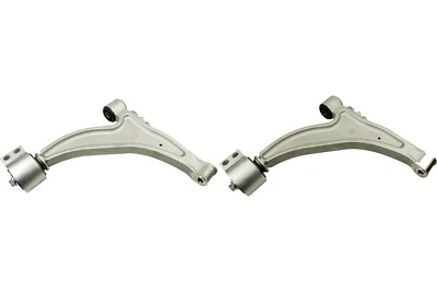 Front PAIR Mevotech Suspension Control Arm for 2013-2018 Cadillac XTS (41585) - Image 1 of 4