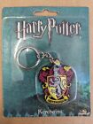 Harry Potter Gryffindor Keychain Keyring