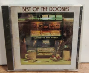 Best of the Doobies by The Doobie Brothers (CD, Warner Bros.) - Picture 1 of 2