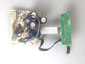 Panasonic SV-3700 cassette tape player/recorder POWER BOARD - Picture 1 of 6