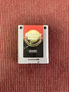 InterAct Memory Card Plus for Nintendo 64 N64 SV-375A 4in1 Memory Pack - Picture 1 of 2