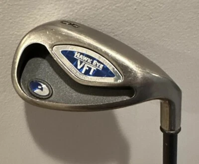 Callaway Hawk Eye VFT 8 Iron RH Callaway System 75 Regular Flex Graphite Shaft - Image 1 of 4