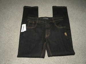 English Laundry Boy's Stretch Denim Jeans Size 12 NWT - Picture 1 of 2