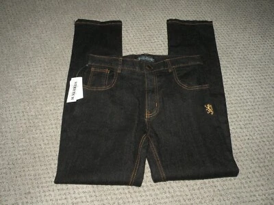 English Laundry Boy's Stretch Denim Jeans Size 12 NWT - Image 1 of 2