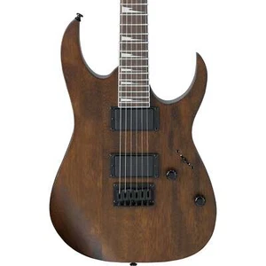 Ibanez GRG121DXWNF RG Gio Electric Guitar, Walnut - Picture 1 of 1