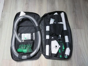 ORIGINAL Vorwerk Kobold VK 150 / 200 Zubehörtasche Tasche Zubehörset MIT PB 430 - Bild 1 von 4