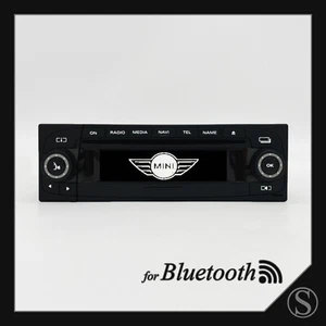 Becker Cascade BE7908 Radio Navigation System for Mini Cooper MK III IV V VI VII - Picture 1 of 1