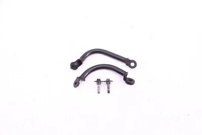 Triumph Speed Four 2006 02-06 4 OEM soportes de montaje de radiador soporte T32 Foto 1 de 3