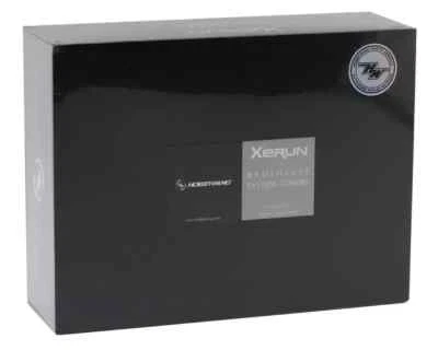 Combo de motor Hobbywing Xerun XR8 Pro G3 sem escova ESC/4268SD G3 1900kV - Imagem 1 de 4