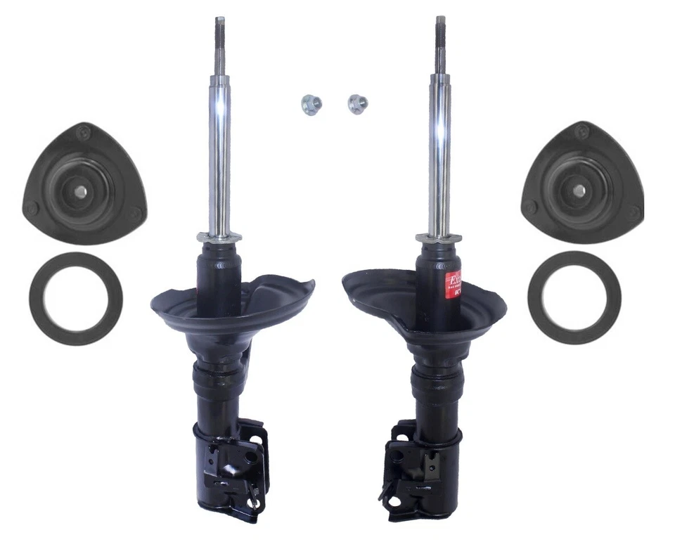 KYB 前避震支柱和支架套件适用于本田 CR-V 2005 - 2006 — 第 1/1 张图片