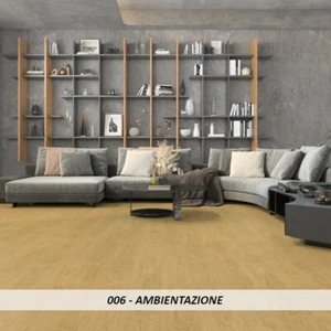 Pavimento Laminato Select AC3 spess. 7mm col.006 pacco da 2,849mq - Foto 1 di 3