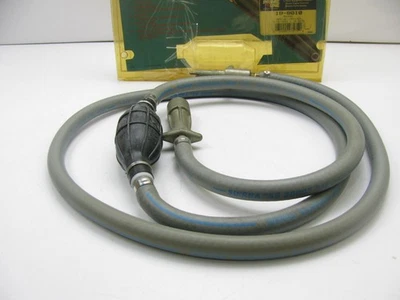 Primeline 18-8010 Mercury Mariner Fuel Line Assembly Replaces 18-8069 & 18-8070 - Image 1 of 4