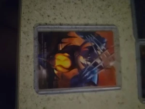 Marvel Metal Trading Cards - Picture 1 of 15