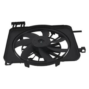 Electric Radiator Cooling Fan for Chevy Cavalier for Pontiac Sunfire 1995-2005 - Bild 1 von 20