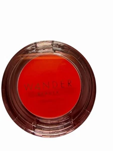 Wander Beauty Double Date Lip and Cheek Balm Be Mine / Swipe Full Size NEW - Picture 1 of 9