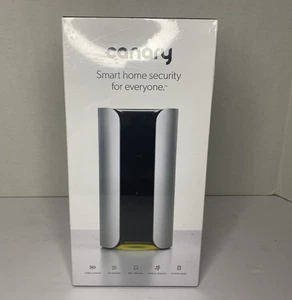 Canary Smart Home Security - NEW - Picture 1 of 6