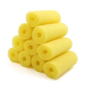 Pre-Filter Sponge Aquarium Pre Filter Foam Rolls Fish Tank Filter Media Acces - Picture 1 of 6