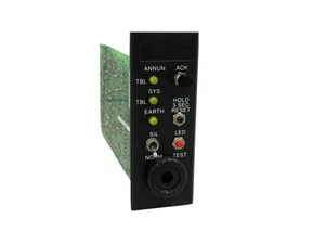 556-880 | Simplex 2001 Replacement Alarm &amp; Trouble Control Module - Picture 1 of 1